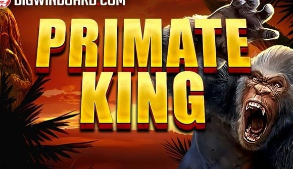 Primate King