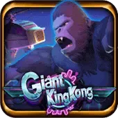 king ရာမ King Kong