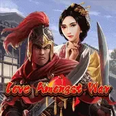စစ်ပွဲအကြားချစ်ခြင်းမေတ္တာ game cover