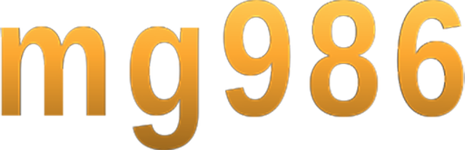 mmmg986.com Logo